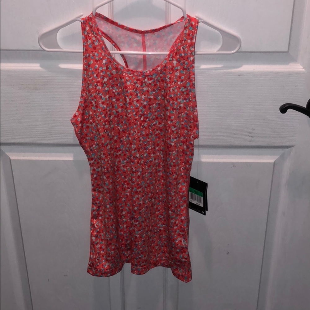 Nike tank top